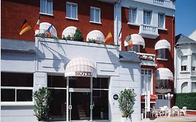 Hotel Du Musee